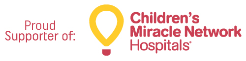 Georgia Drug Card is a proud supporter of Children's Miracle Network Hospitals